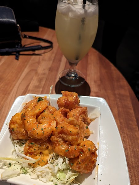 FD's Grill House photo 5