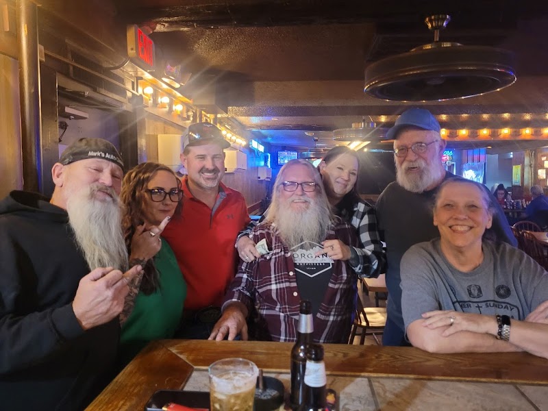 Cactus Bar