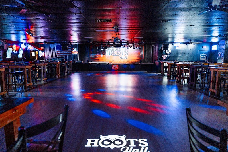 Hoots Hall photo 2