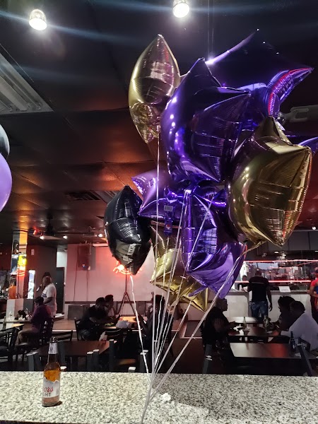 Legends Bar & Grill photo 2