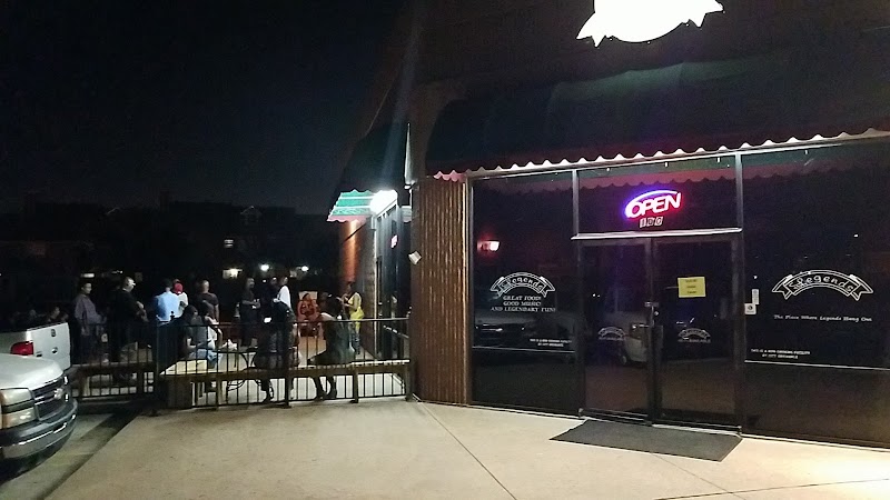 Legends Bar & Grill photo 3