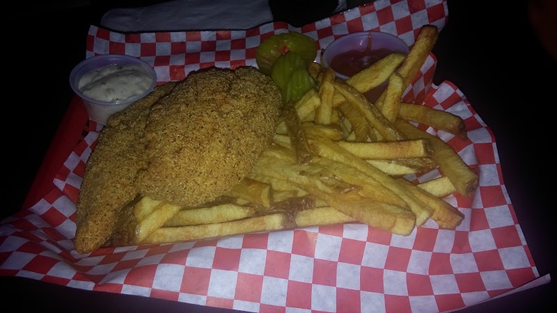 Legends Bar & Grill photo 4