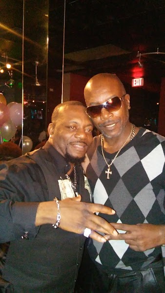 Legends Bar & Grill photo 5