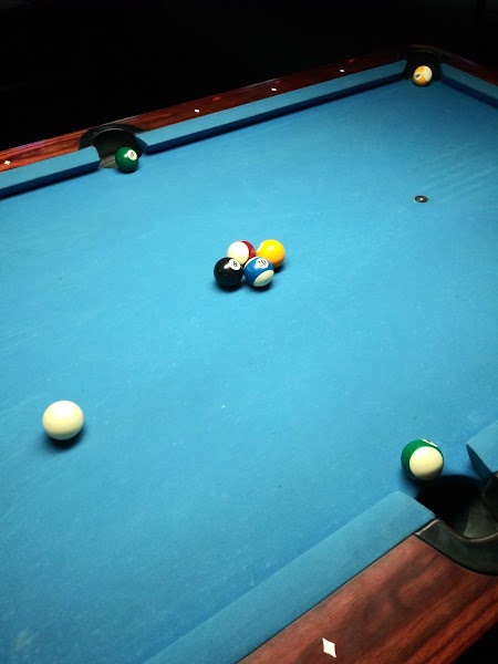 Charlie's Cuez photo 2