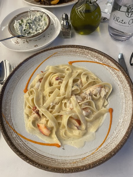 White Olive photo 4