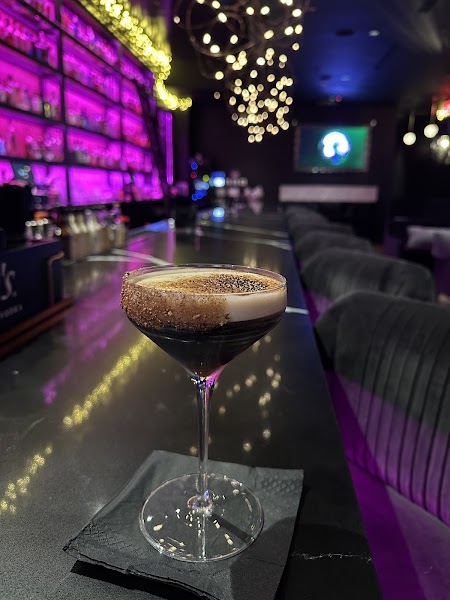 The Sterling Lounge photo 3