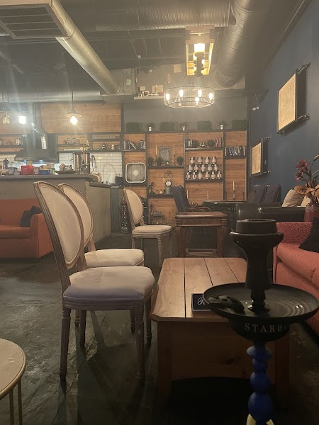 Ignited Hookah Lounge photo 4