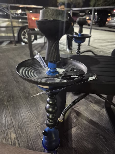 Ignited Hookah Lounge photo 5