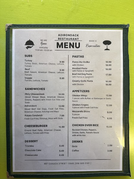 Oasis Restaurant photo 4
