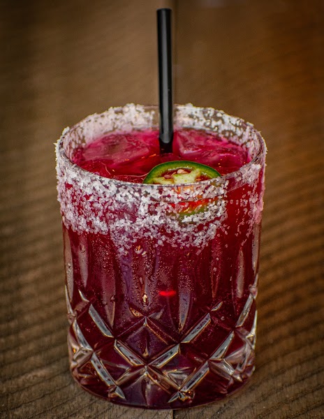 Terras Urban Mexican Kitchen photo 5