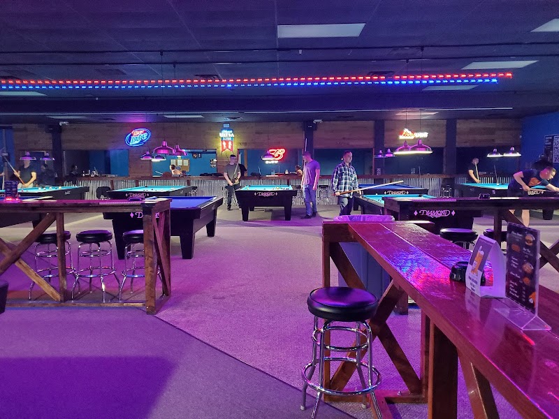 Corner Pocket photo 2