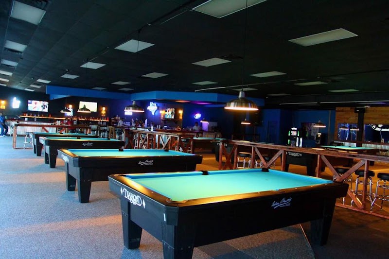 Corner Pocket photo 4