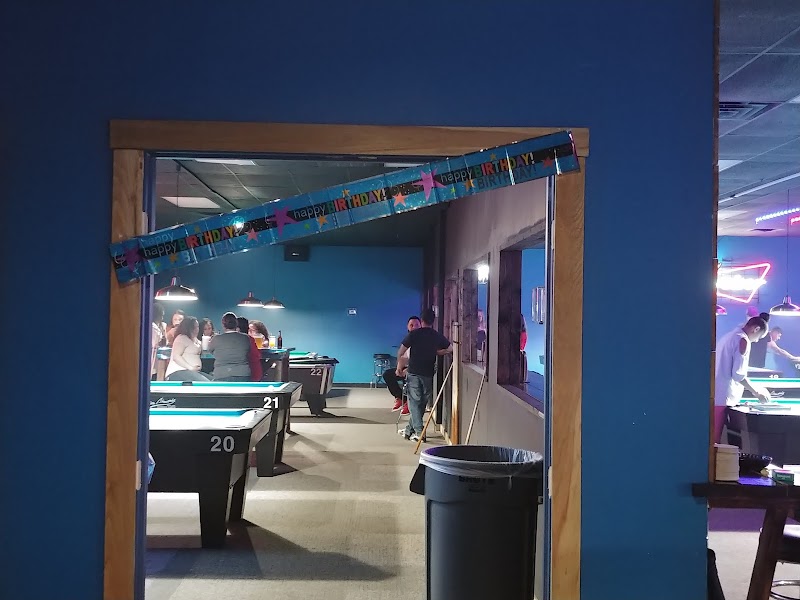 Corner Pocket photo 5