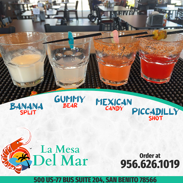 La Mesa Del Mar photo 2