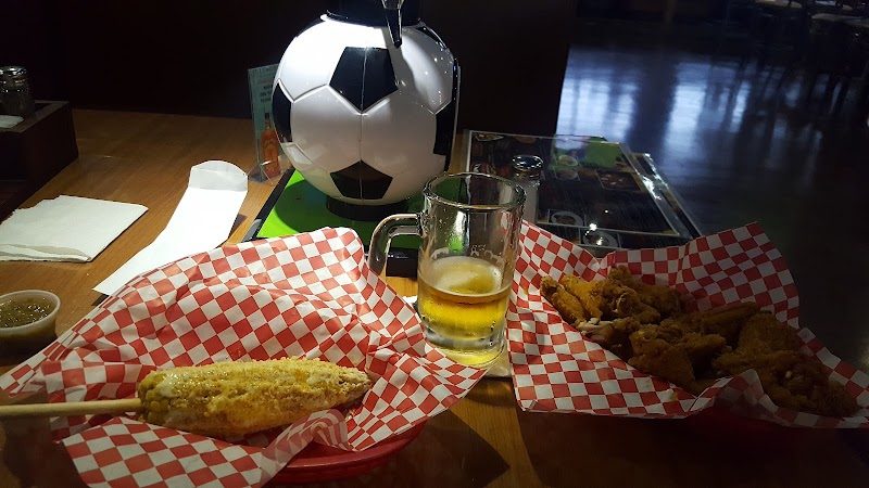 Zona Caliente Sports Bar And Grill photo 2