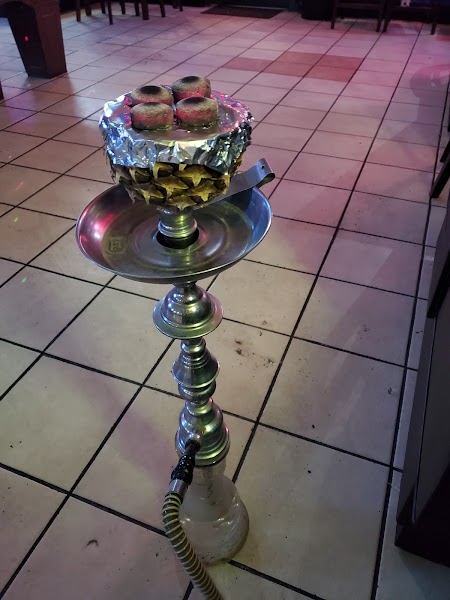 HOOKAH STAR photo 4