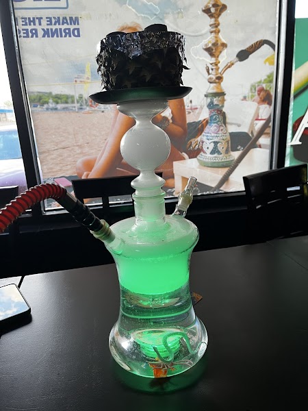 HOOKAH STAR photo 5