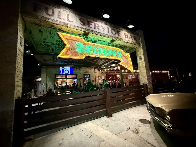 Zelicks Icehouse photo 3