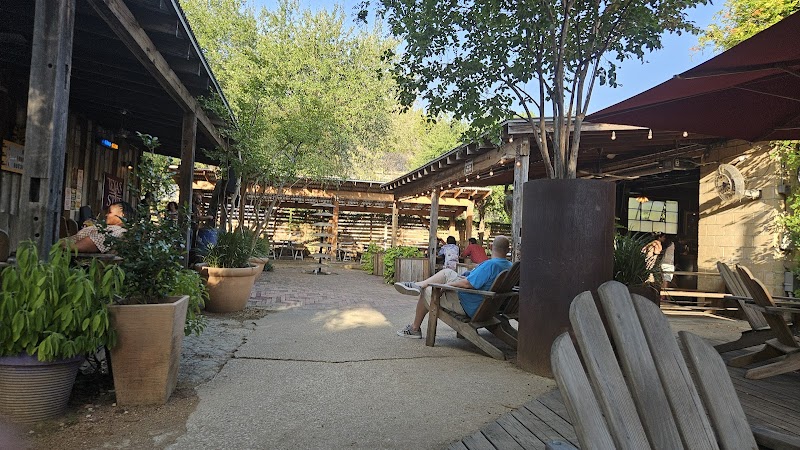 Zelicks Icehouse photo 5