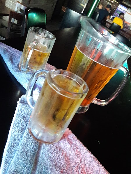 Lou's Landmark Saloon photo 2