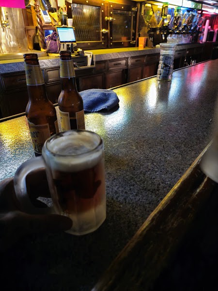 Lou's Landmark Saloon photo 3
