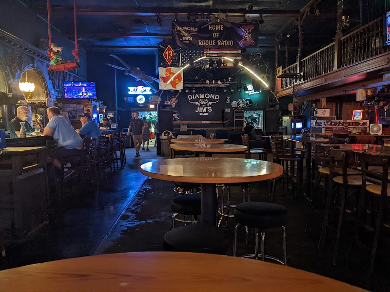 Dirty Mule Bar photo 3