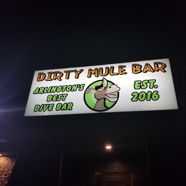 Dirty Mule Bar photo 4