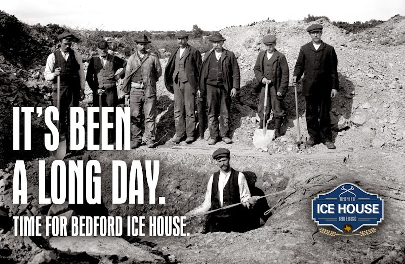 Bedford Ice House photo 4
