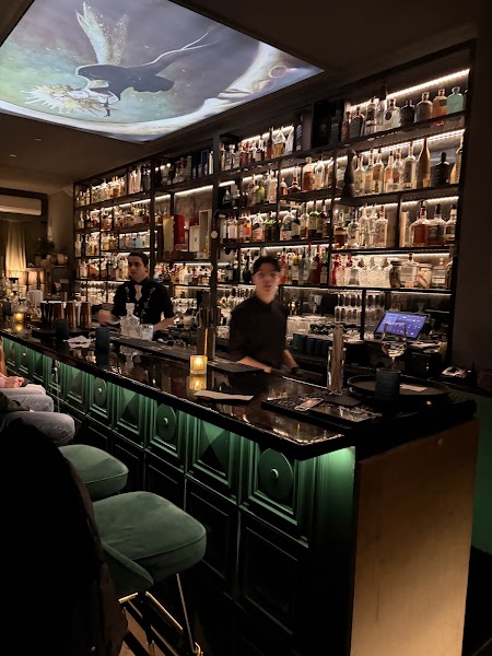 Drinkology NYC photo 4