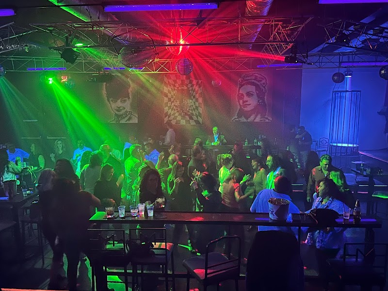 Club 101