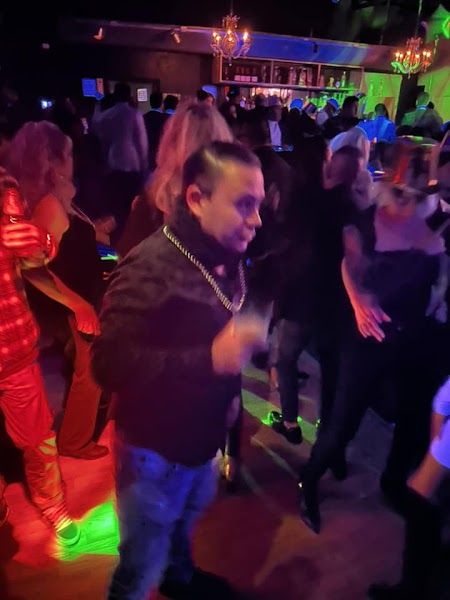 Club 101 photo 2