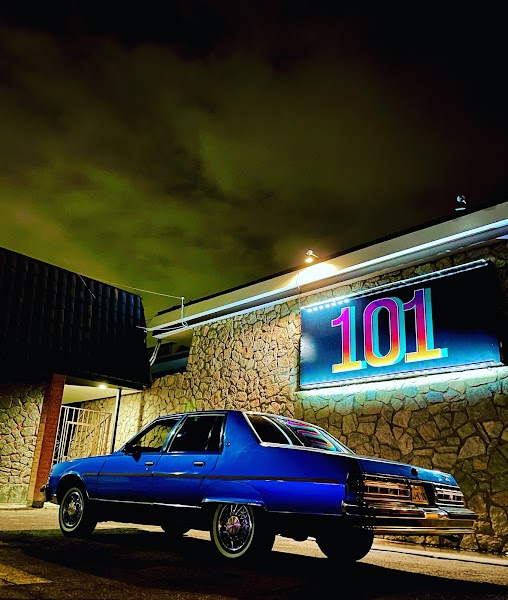 Club 101 photo 4