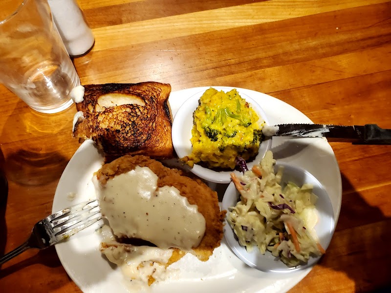 Cheddar's Scratch Kitchen photo 4