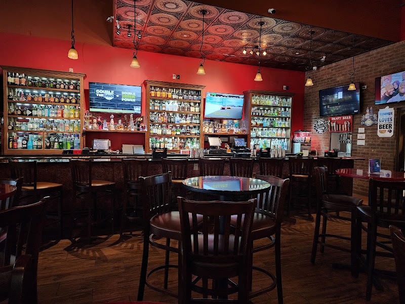 Hizzy Bar and Restaurant photo 5