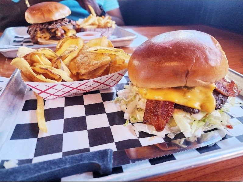 Backporch Drafthouse photo 3