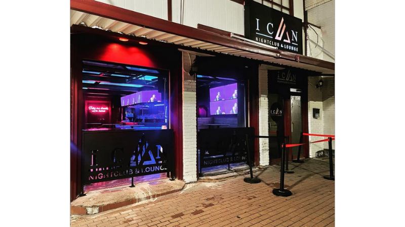 ICON Nightclub and Lounge