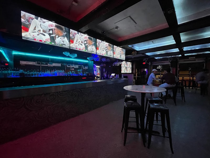 ICON Nightclub and Lounge photo 2