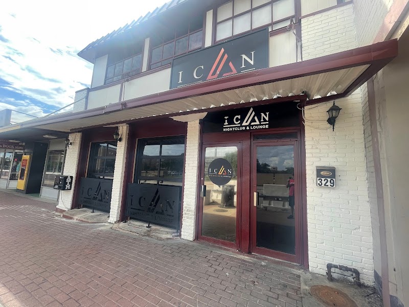 ICON Nightclub and Lounge photo 3