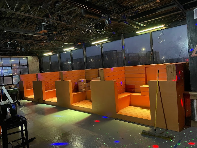 ICON Nightclub and Lounge photo 5