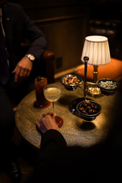 The Bar at Mandarin Oriental, New York photo 4