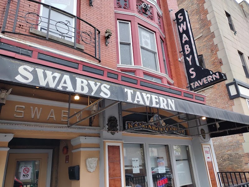 Swaby's Tavern photo 5