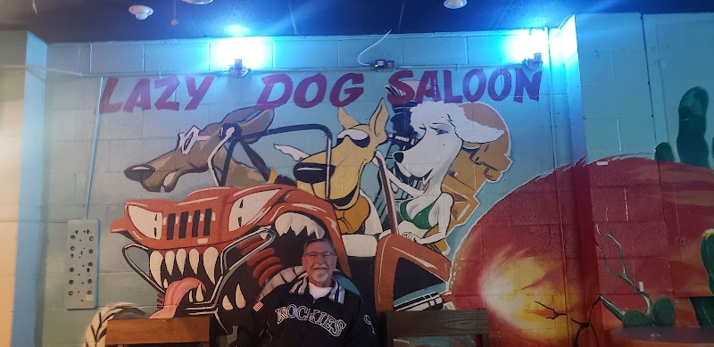 Lazy Dog Saloon photo 2