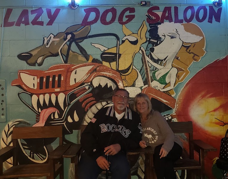 Lazy Dog Saloon photo 4