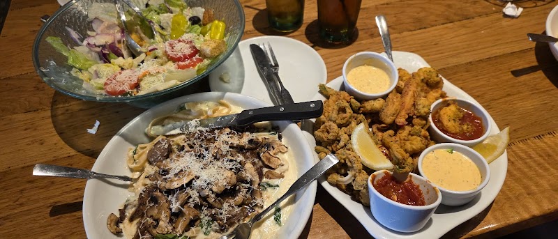 Olive Garden Italian Restaurant photo 3
