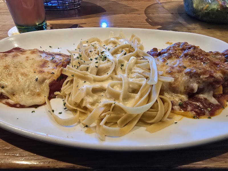 Olive Garden Italian Restaurant photo 4