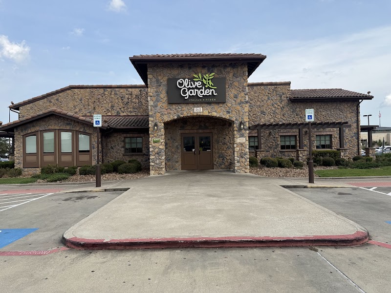 Olive Garden Italian Restaurant photo 5