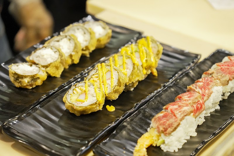 Machi Sushi – All You Can Eat photo 2
