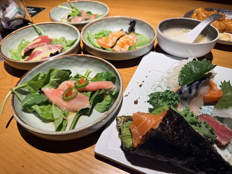 Machi Sushi – All You Can Eat photo 3