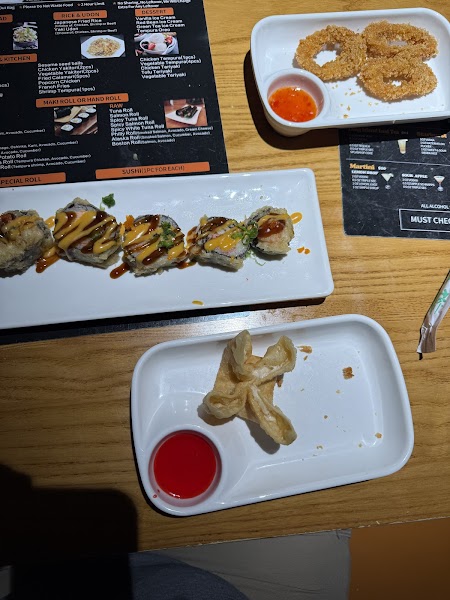 Machi Sushi – All You Can Eat photo 5
