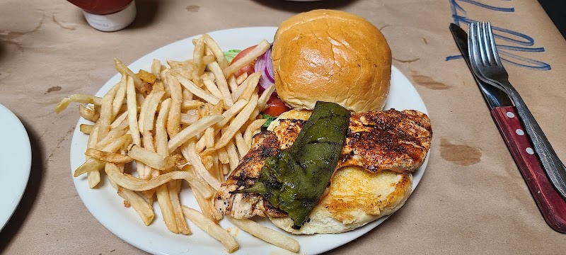 Triple J Chophouse & Brew Co. photo 2